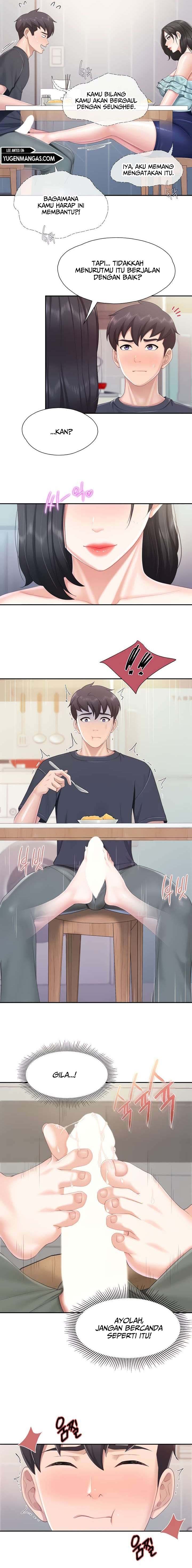 Kids Cafe Moms - Chapter 65 12 Kids Cafe Moms - Chapter 65 12