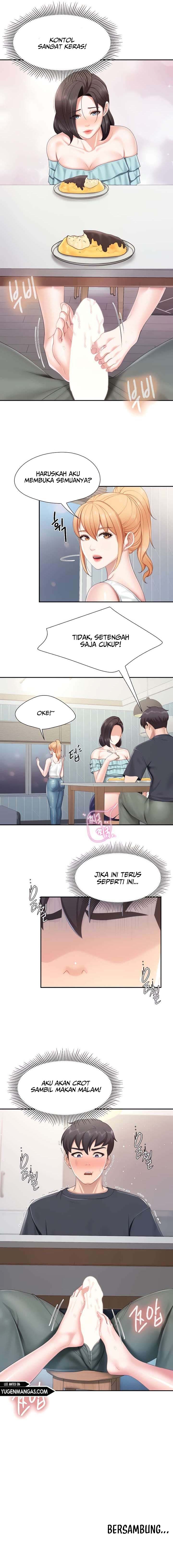 Kids Cafe Moms - Chapter 65 13 Kids Cafe Moms - Chapter 65 13