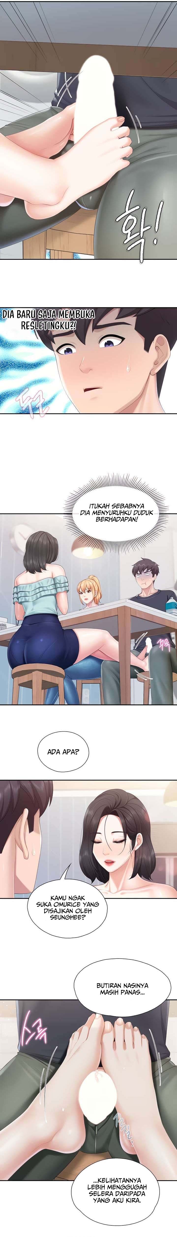 Kids Cafe Moms - Chapter 65 10 Kids Cafe Moms - Chapter 65 10