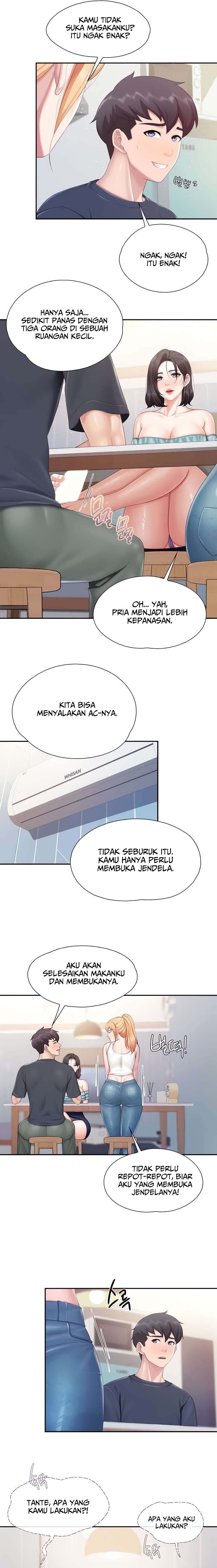 Kids Cafe Moms - Chapter 65 11 Kids Cafe Moms - Chapter 65 11