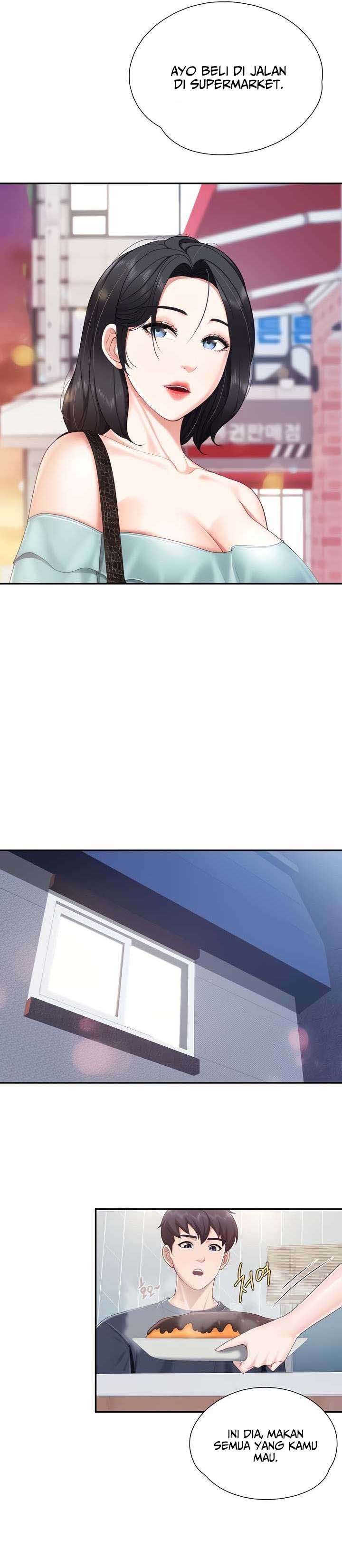 Kids Cafe Moms - Chapter 65 6 Kids Cafe Moms - Chapter 65 6