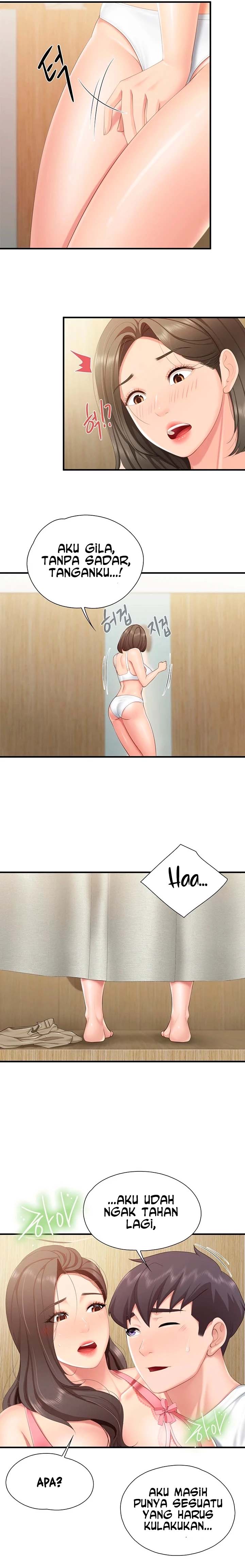 Kids Cafe Moms - Chapter 42 12 Kids Cafe Moms - Chapter 42 12