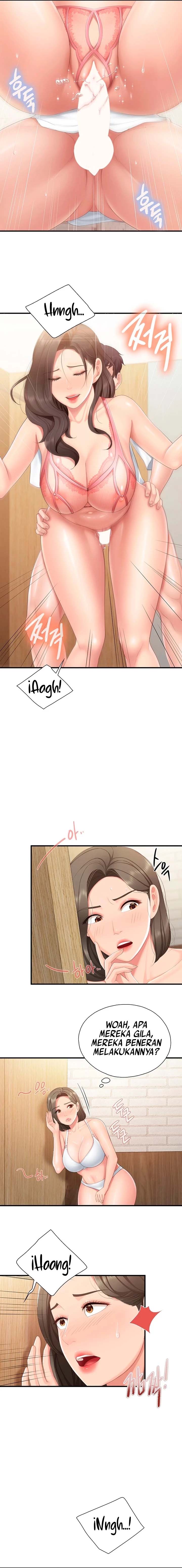 Kids Cafe Moms - Chapter 42 10 Kids Cafe Moms - Chapter 42 10