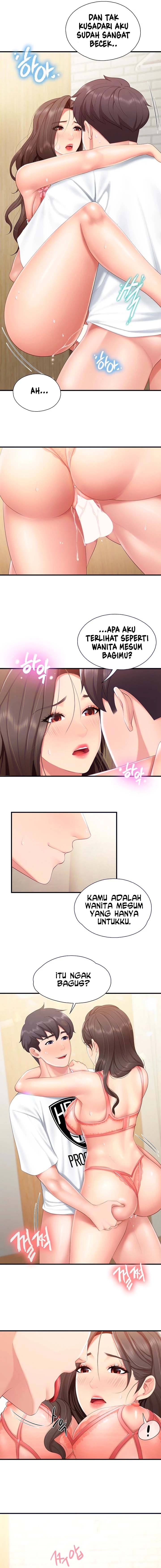 Kids Cafe Moms - Chapter 42 5 Kids Cafe Moms - Chapter 42 5