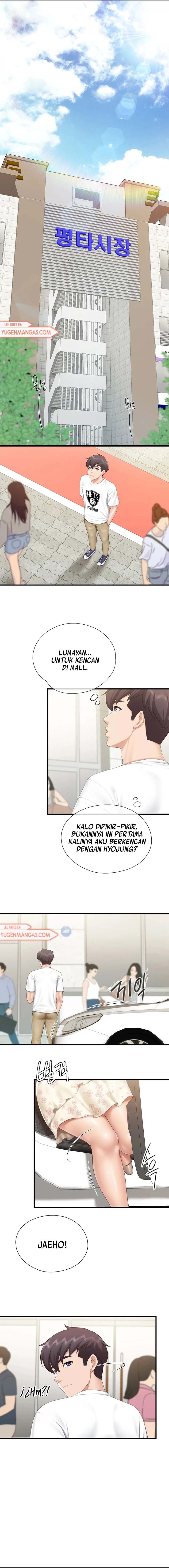 Kids Cafe Moms - Chapter 40 8 Kids Cafe Moms - Chapter 40 8