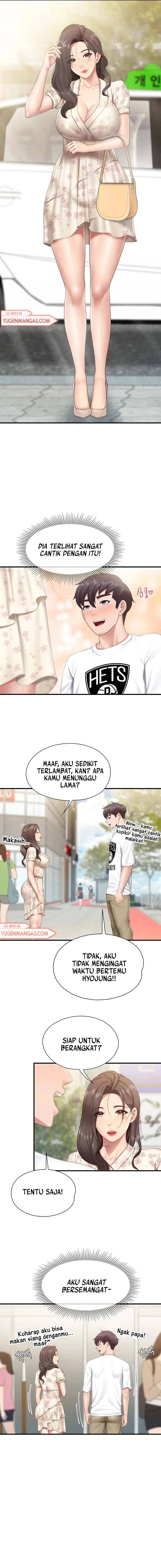 Kids Cafe Moms - Chapter 40 9 Kids Cafe Moms - Chapter 40 9