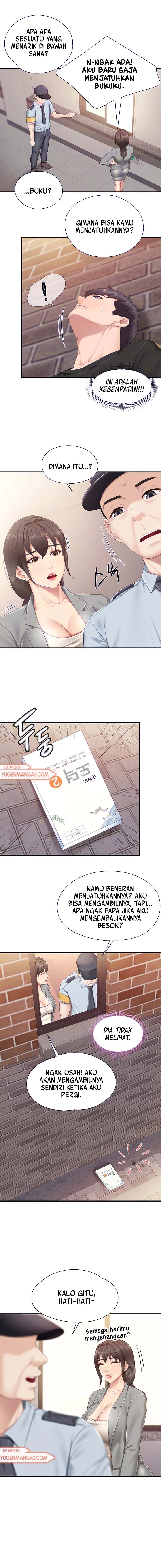 Kids Cafe Moms - Chapter 40 3 Kids Cafe Moms - Chapter 40 3