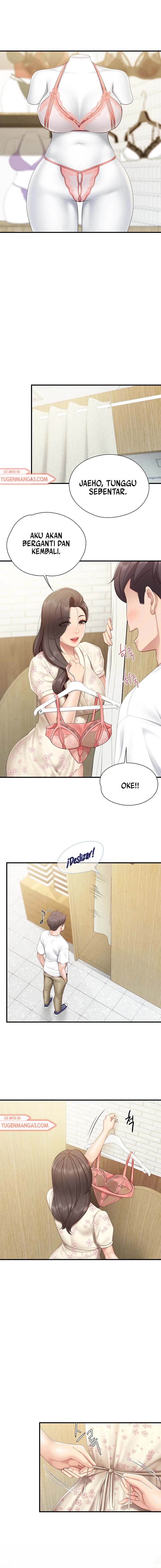 Kids Cafe Moms - Chapter 40 12 Kids Cafe Moms - Chapter 40 12