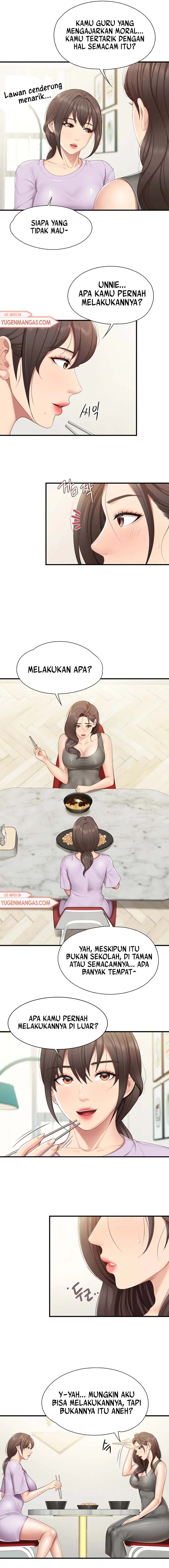 Kids Cafe Moms - Chapter 40 6 Kids Cafe Moms - Chapter 40 6