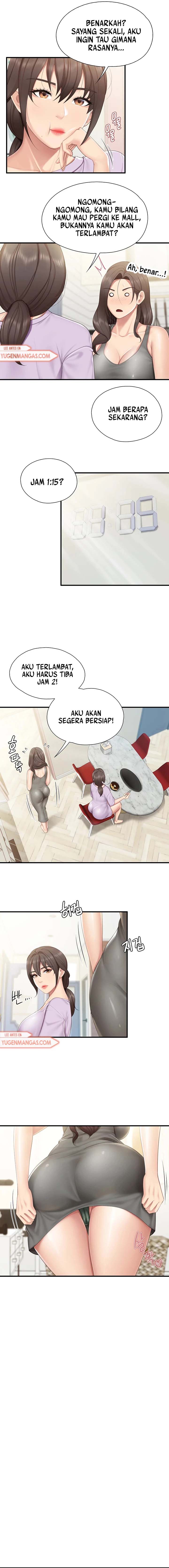 Kids Cafe Moms - Chapter 40 7 Kids Cafe Moms - Chapter 40 7