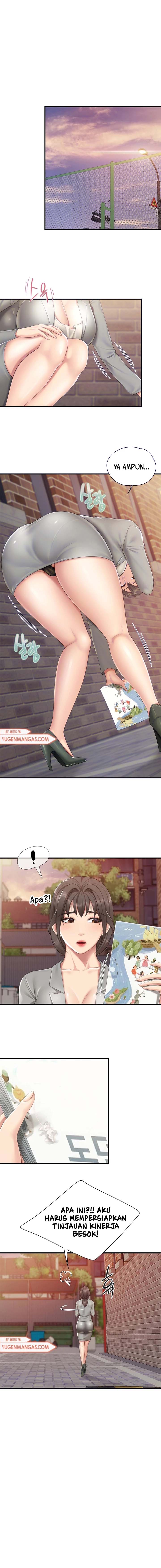 Kids Cafe Moms - Chapter 40 4 Kids Cafe Moms - Chapter 40 4