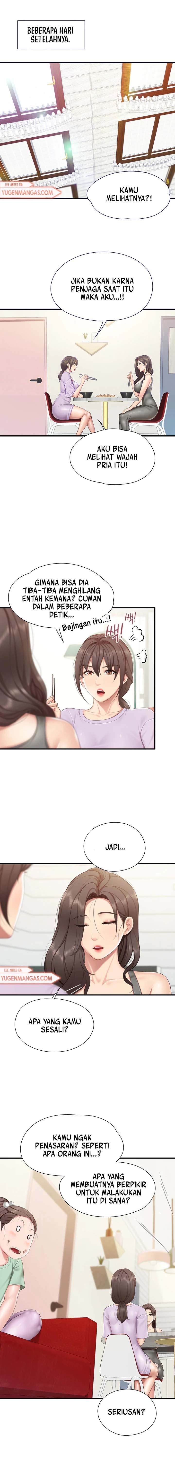 Kids Cafe Moms - Chapter 40 5 Kids Cafe Moms - Chapter 40 5