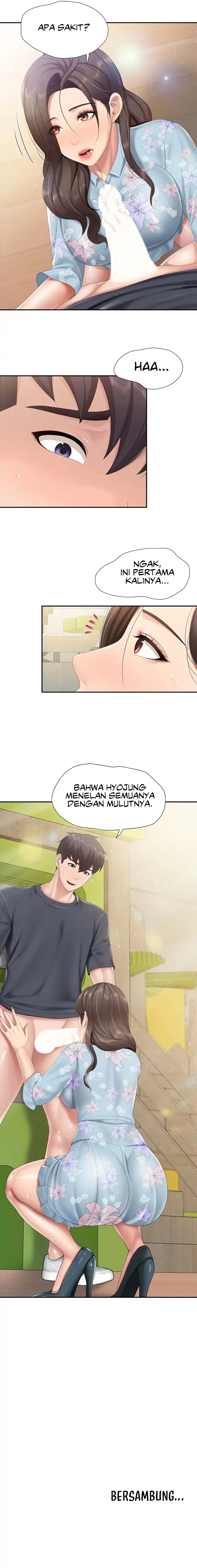 Kids Cafe Moms - Chapter 58 7 Kids Cafe Moms - Chapter 58 7