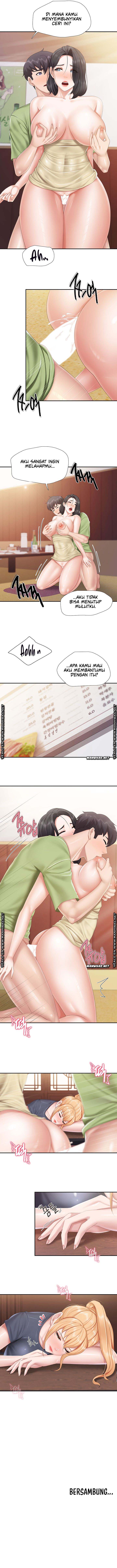 Kids Cafe Moms - Chapter 55 7 Kids Cafe Moms - Chapter 55 7