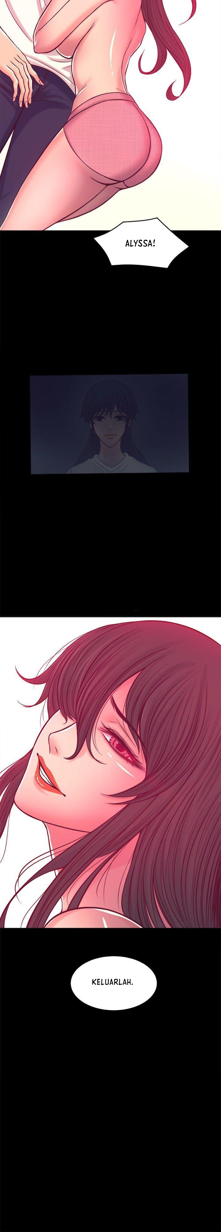 Komik As Fate Would Have It - As Fate Would Have It Chapter 14 8 Komik As Fate Would Have It - As Fate Would Have It Chapter 14 8