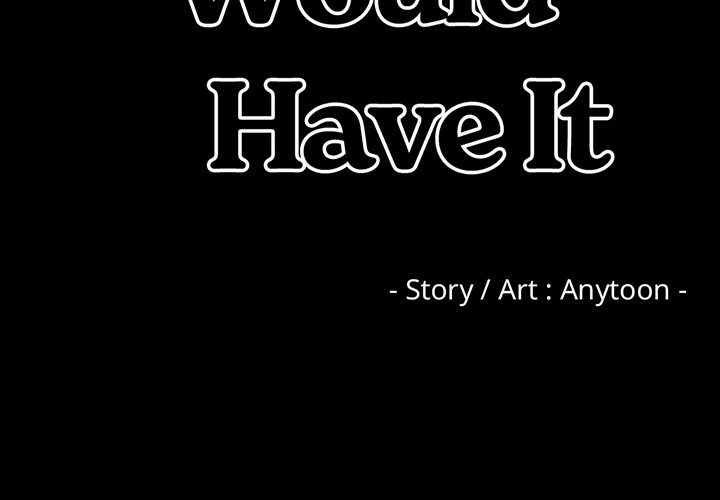 Komik As Fate Would Have It - As Fate Would Have It Chapter 7 3 Komik As Fate Would Have It - As Fate Would Have It Chapter 7 3