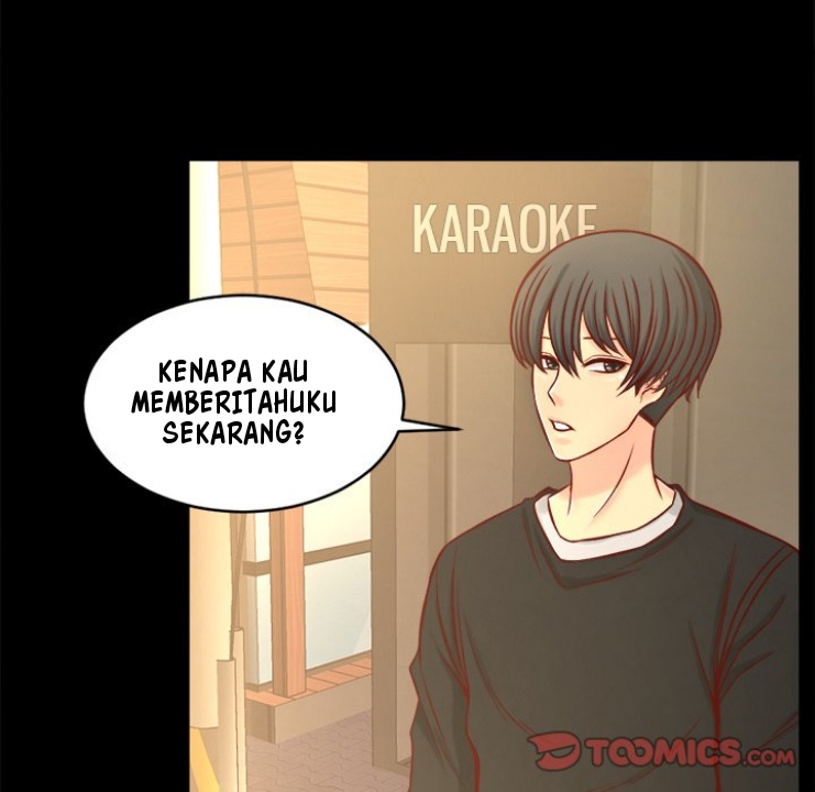 Komik As Fate Would Have It - As Fate Would Have It Chapter 7 10 Komik As Fate Would Have It - As Fate Would Have It Chapter 7 10