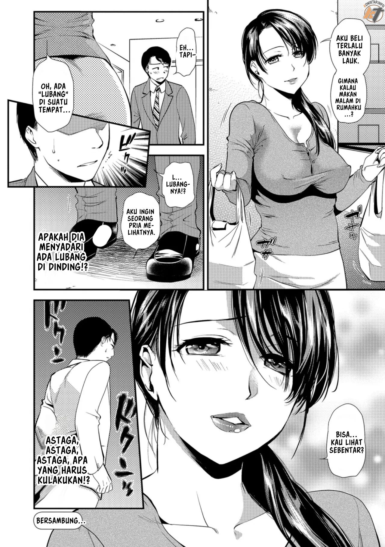 Kogare Tsuma, Haha Ijiri - Chapter 1 88 Kogare Tsuma, Haha Ijiri - Chapter 1 88