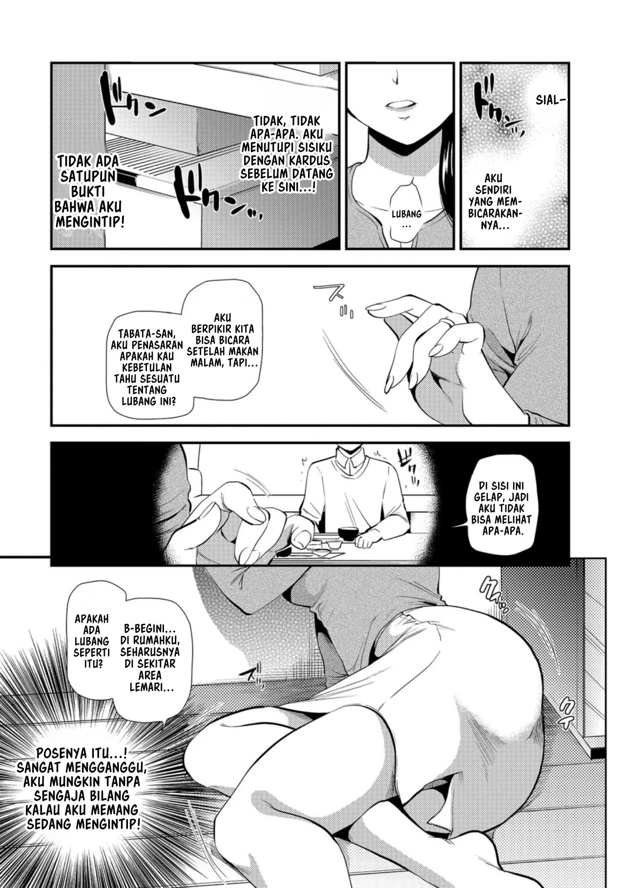 Kogare Tsuma, Haha Ijiri - Chapter 1 91 Kogare Tsuma, Haha Ijiri - Chapter 1 91