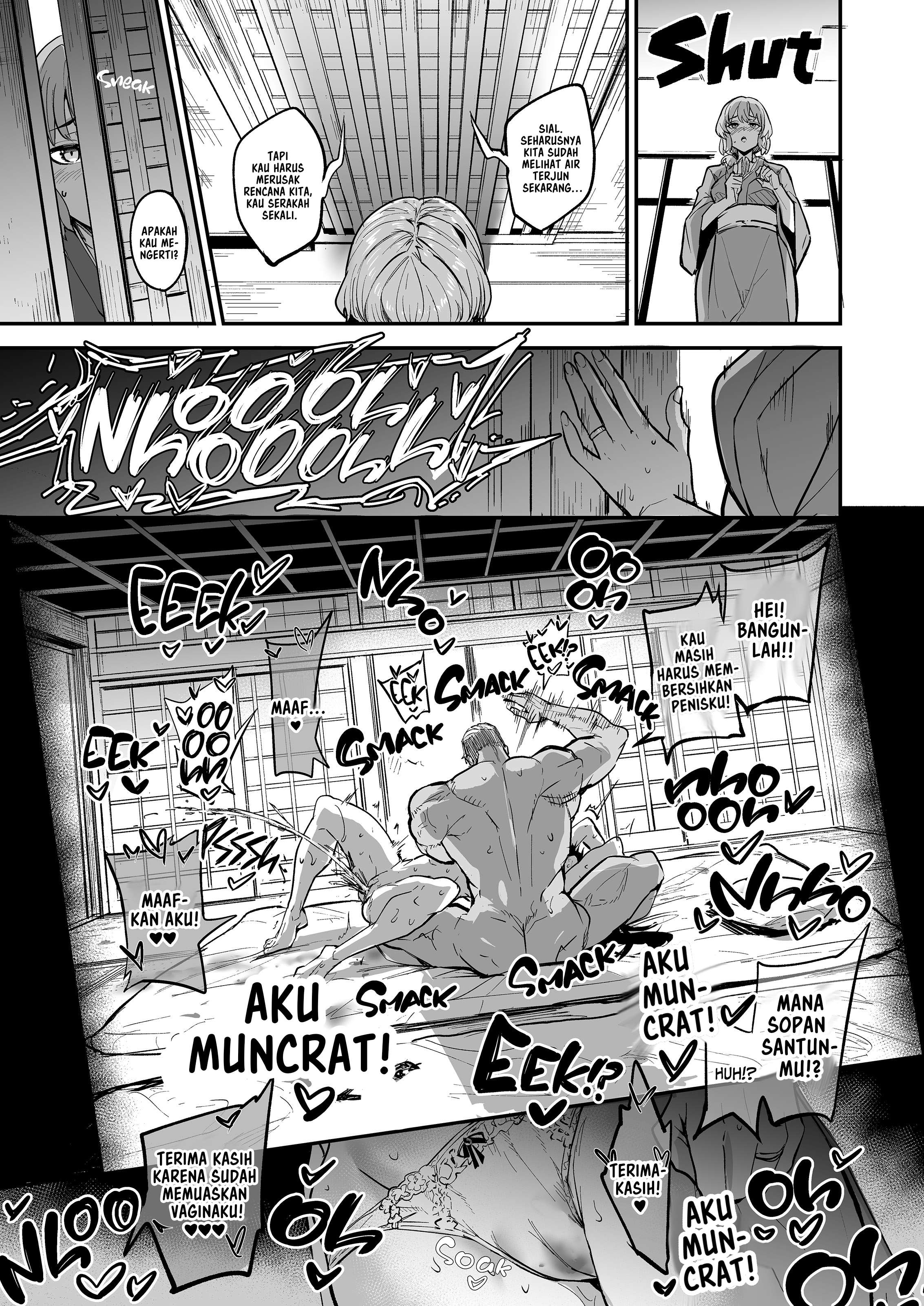 Kanojo ga Gaikokujin ni Netorareru Manga Ouchi Fuck Hen - Chapter 2 28 Kanojo ga Gaikokujin ni Netorareru Manga Ouchi Fuck Hen - Chapter 2 28