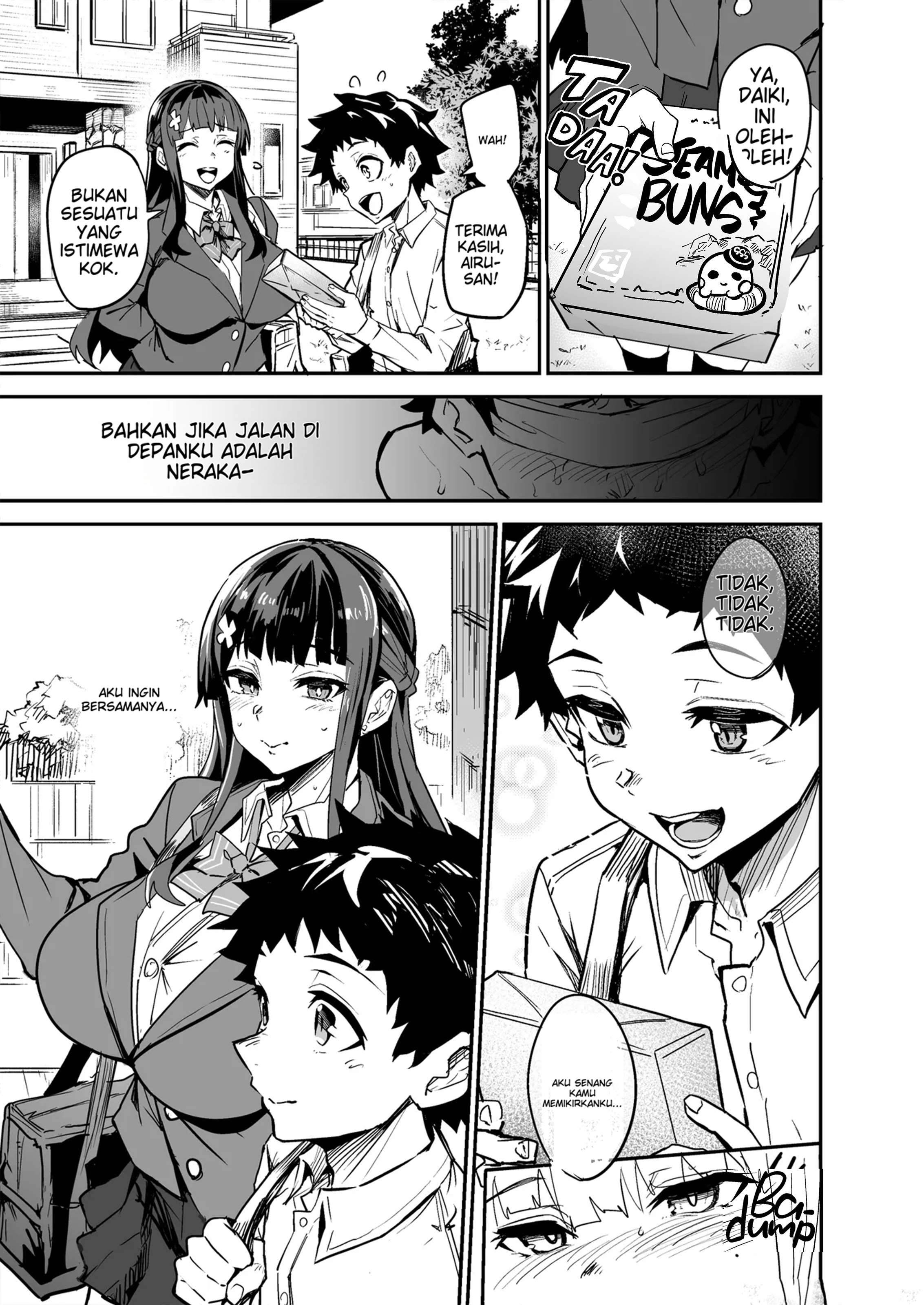 Kanojo ga Gaikokujin ni Netorareru Manga Ouchi Fuck Hen - Chapter 2 30 Kanojo ga Gaikokujin ni Netorareru Manga Ouchi Fuck Hen - Chapter 2 30