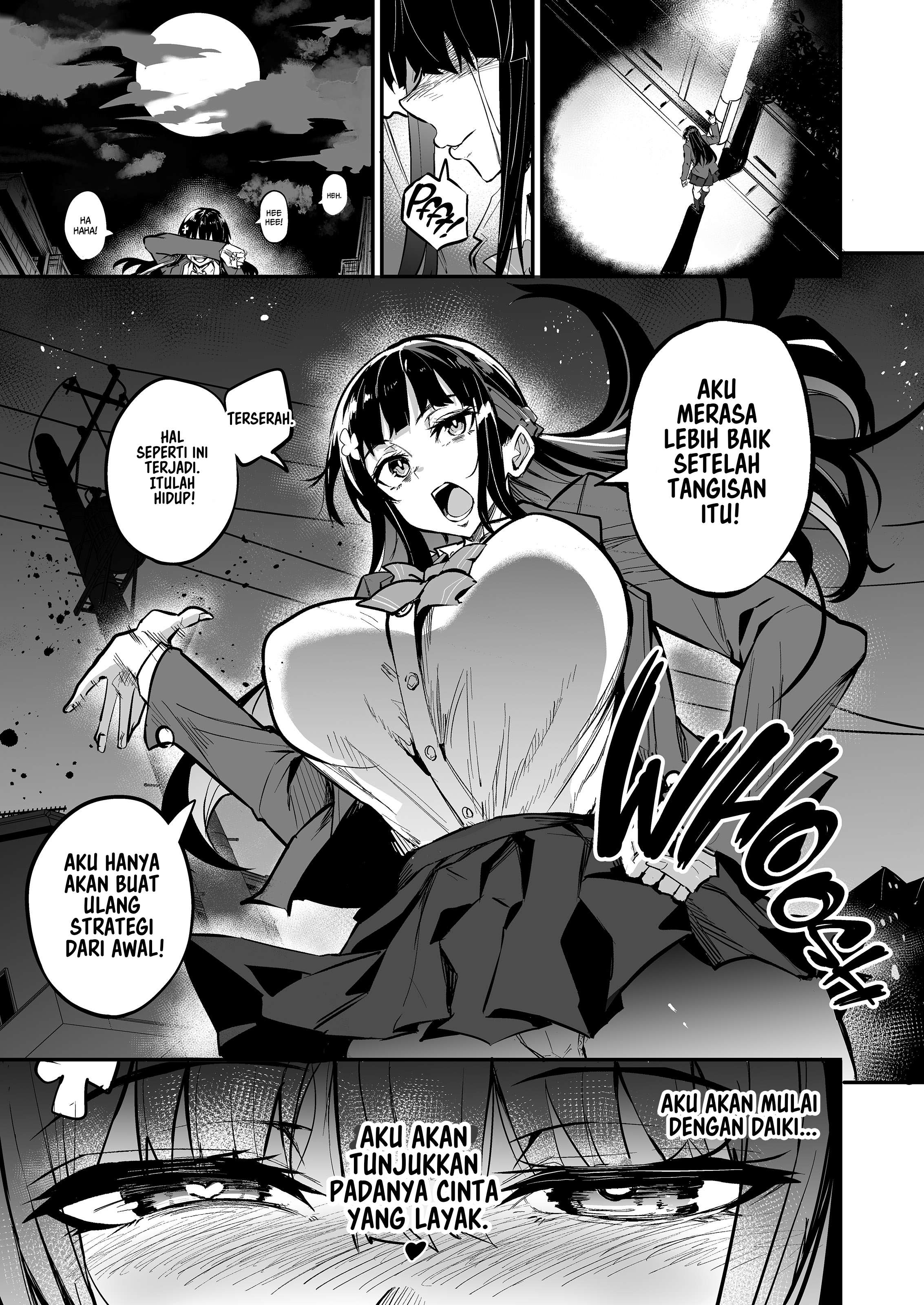 Kanojo ga Gaikokujin ni Netorareru Manga Ouchi Fuck Hen - Chapter 2 104 Kanojo ga Gaikokujin ni Netorareru Manga Ouchi Fuck Hen - Chapter 2 104