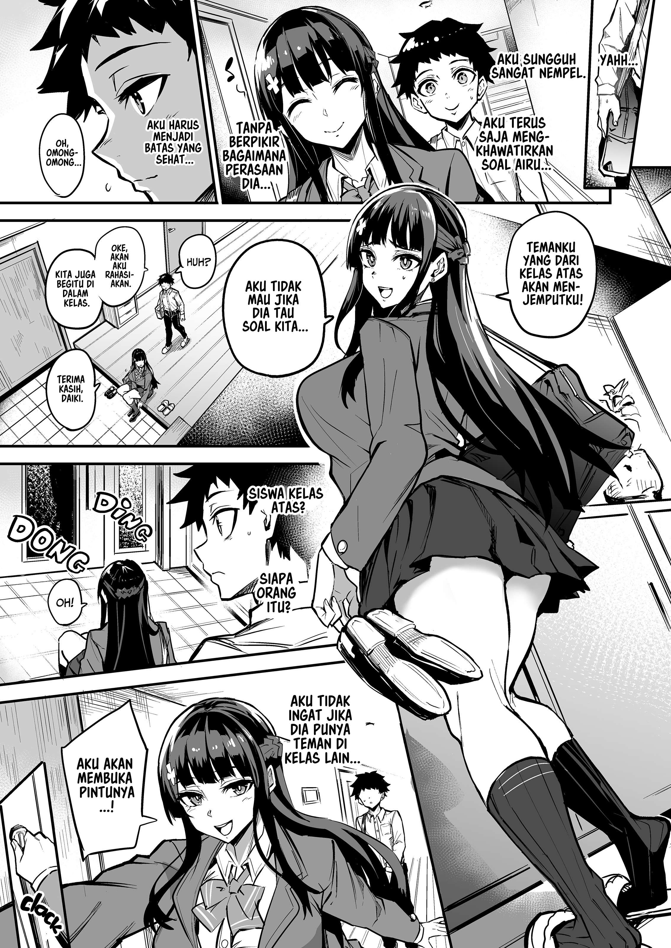 Kanojo ga Gaikokujin ni Netorareru Manga Ouchi Fuck Hen - Chapter 2 62 Kanojo ga Gaikokujin ni Netorareru Manga Ouchi Fuck Hen - Chapter 2 62