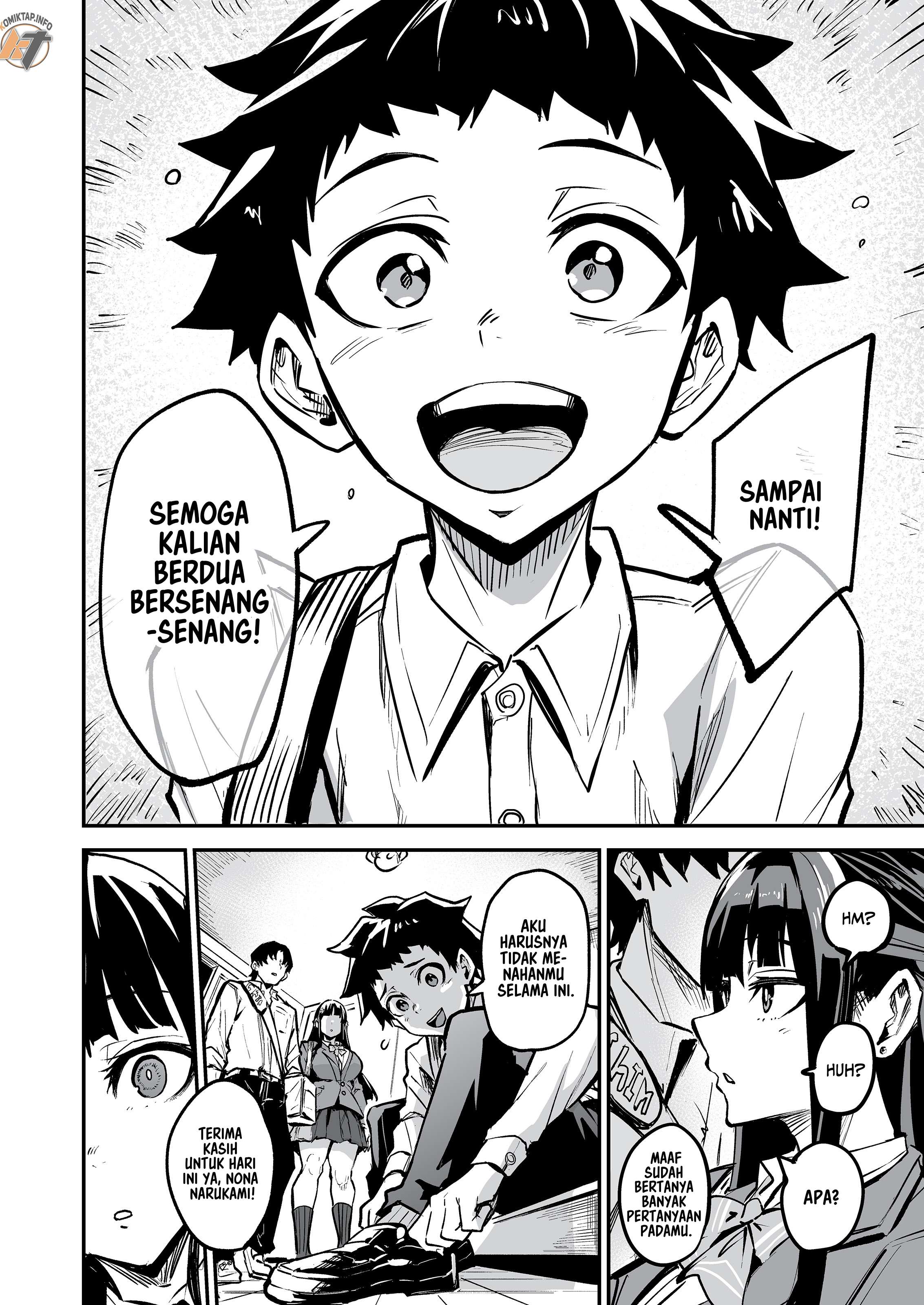 Kanojo ga Gaikokujin ni Netorareru Manga Ouchi Fuck Hen - Chapter 2 65 Kanojo ga Gaikokujin ni Netorareru Manga Ouchi Fuck Hen - Chapter 2 65