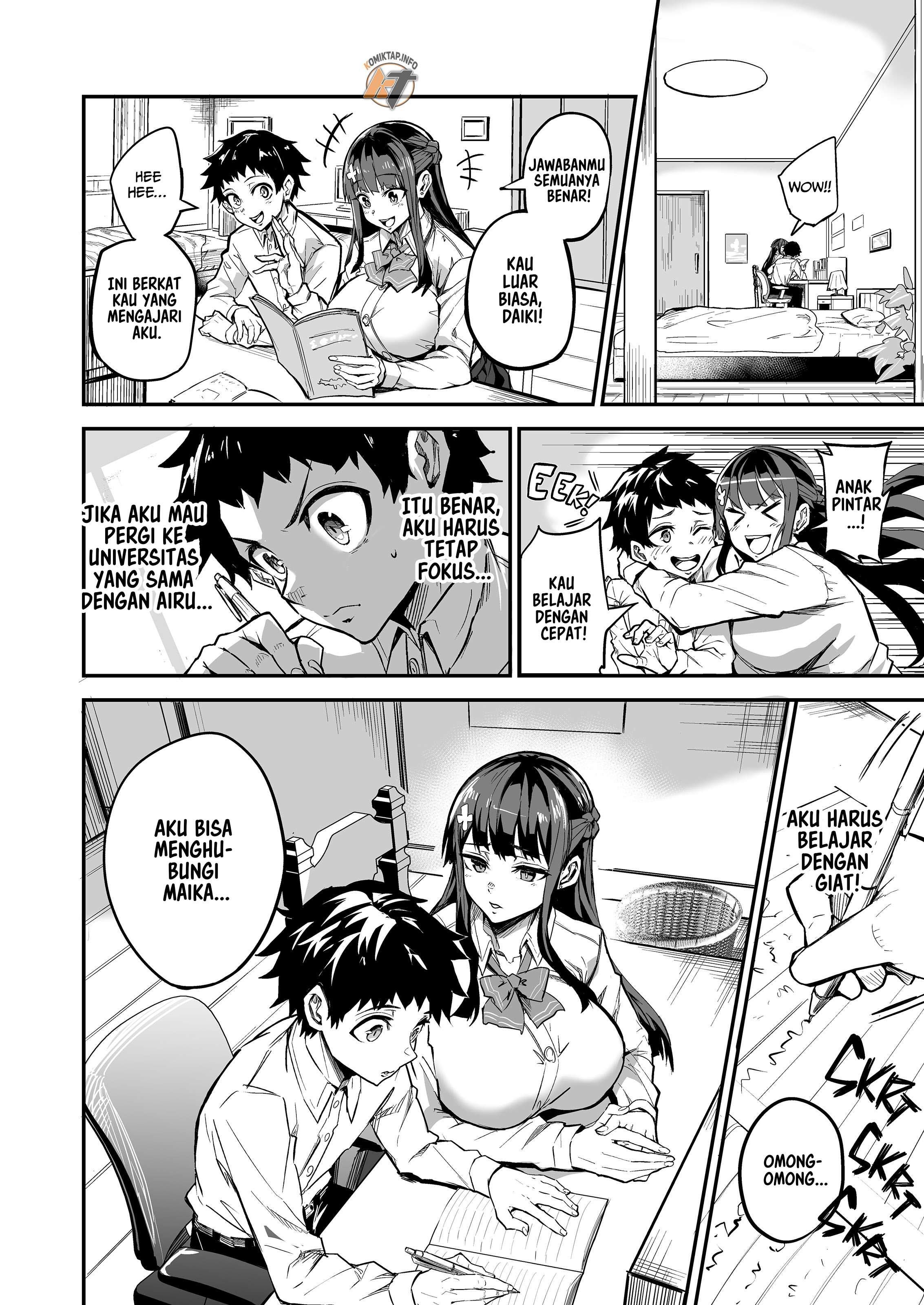 Kanojo ga Gaikokujin ni Netorareru Manga Ouchi Fuck Hen - Chapter 2 41 Kanojo ga Gaikokujin ni Netorareru Manga Ouchi Fuck Hen - Chapter 2 41