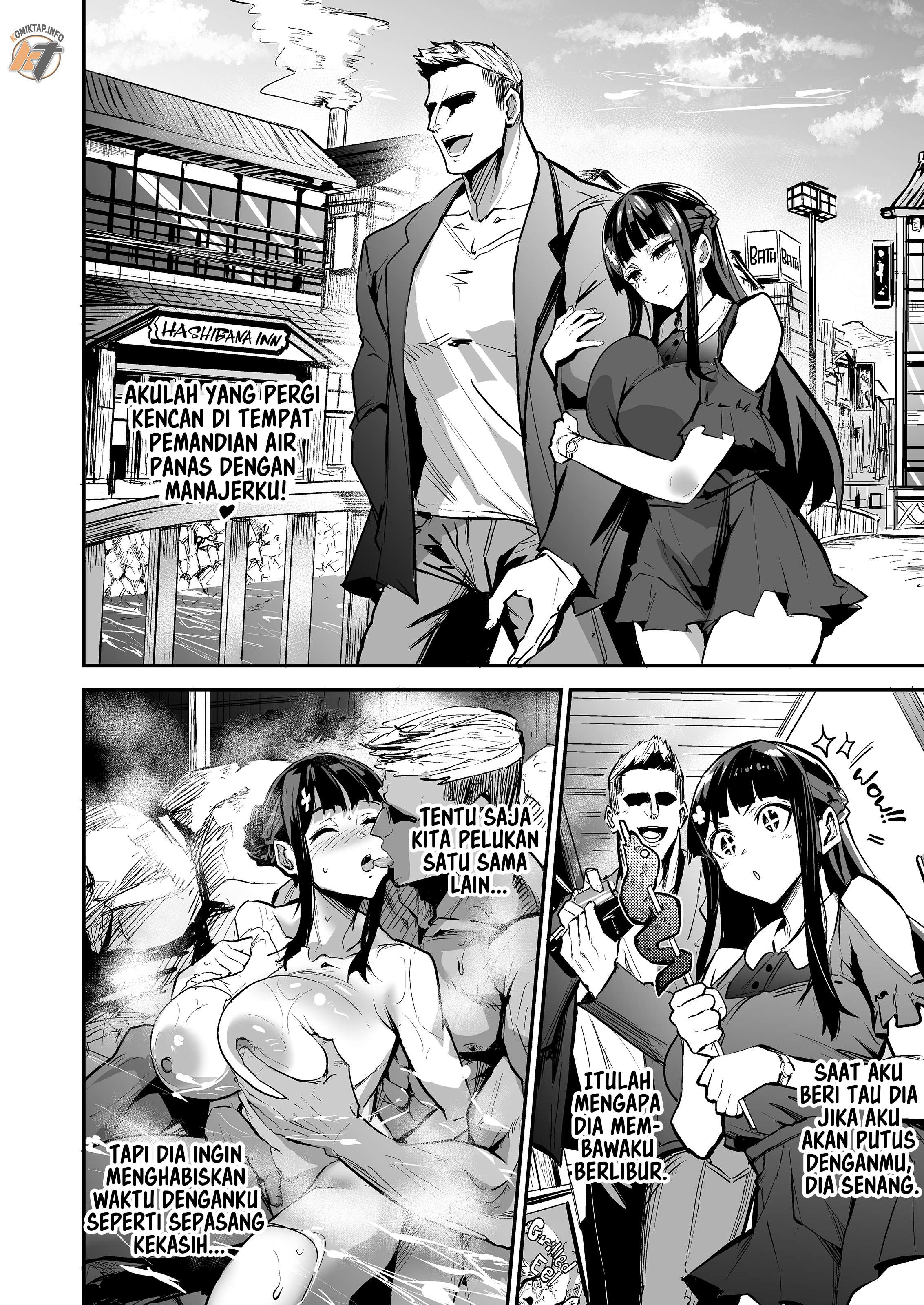 Kanojo ga Gaikokujin ni Netorareru Manga Ouchi Fuck Hen - Chapter 2 57 Kanojo ga Gaikokujin ni Netorareru Manga Ouchi Fuck Hen - Chapter 2 57