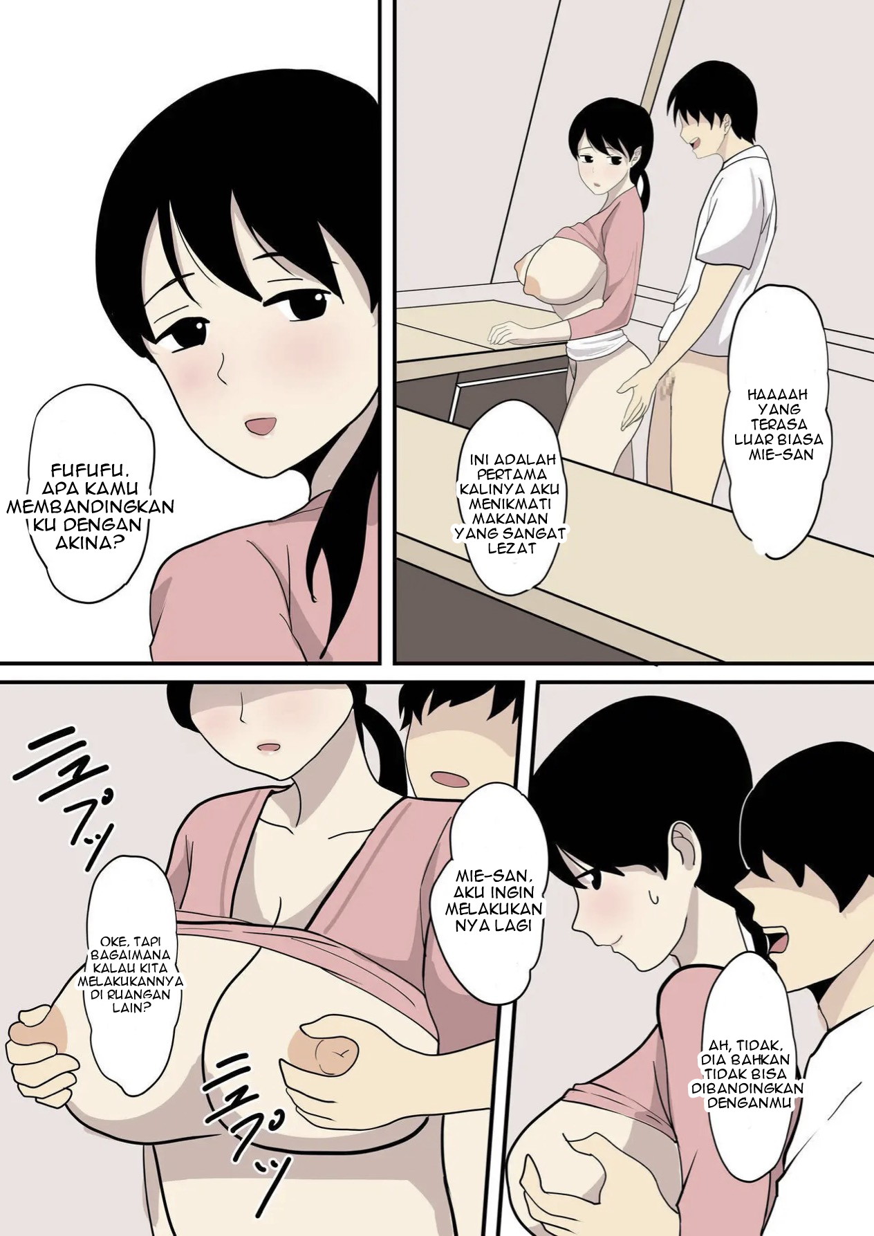 Kanojo ga Gaikokujin ni Netorareru Manga Ouchi Fuck Hen - Chapter 1 20 Kanojo ga Gaikokujin ni Netorareru Manga Ouchi Fuck Hen - Chapter 1 20