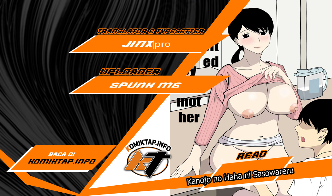 Kanojo ga Gaikokujin ni Netorareru Manga Ouchi Fuck Hen - Chapter 1 1 Kanojo ga Gaikokujin ni Netorareru Manga Ouchi Fuck Hen - Chapter 1 1