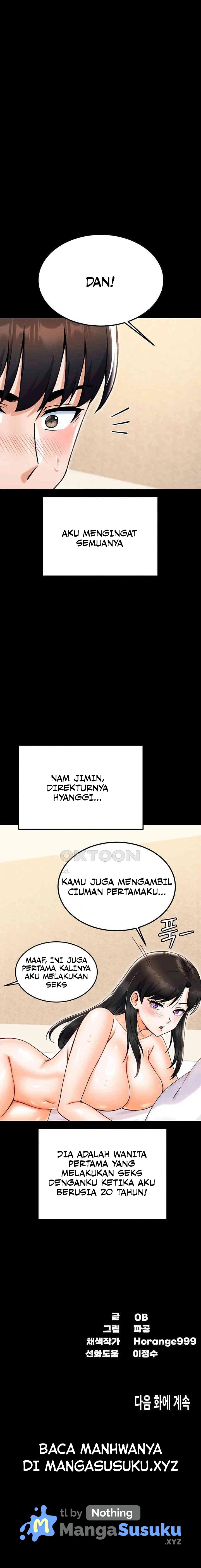 Kangcheol’s Bosses - Chapter 24 9 Kangcheol’s Bosses - Chapter 24 9