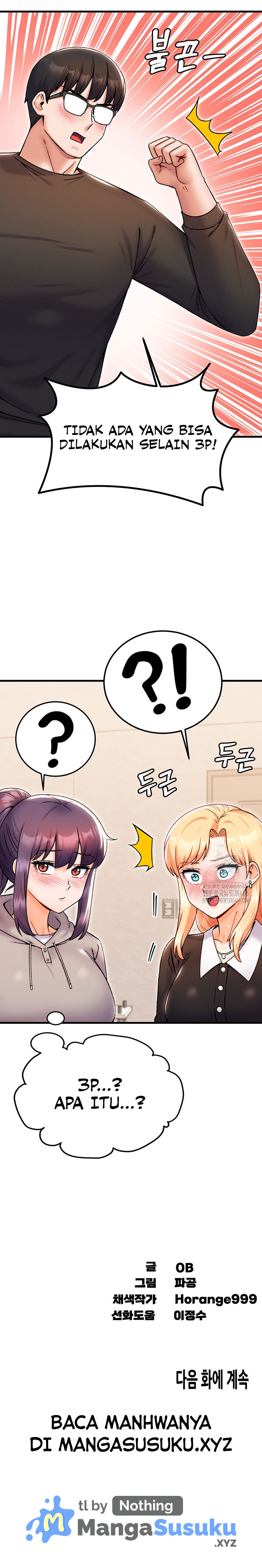 Kangcheol’s Bosses - Chapter 32 10 Kangcheol’s Bosses - Chapter 32 10