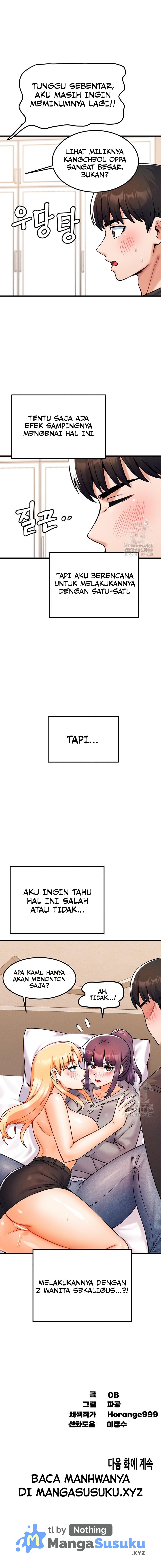 Kangcheol’s Bosses - Chapter 33 10 Kangcheol’s Bosses - Chapter 33 10