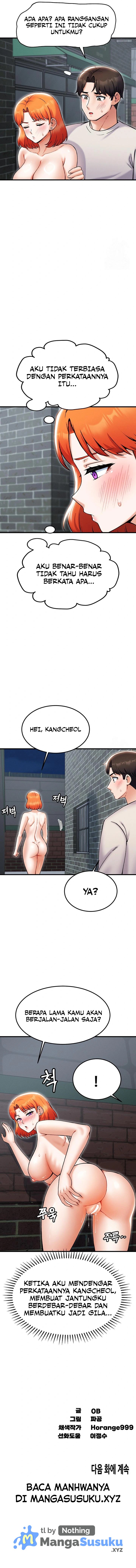 Kangcheol’s Bosses - Chapter 37 10 Kangcheol’s Bosses - Chapter 37 10