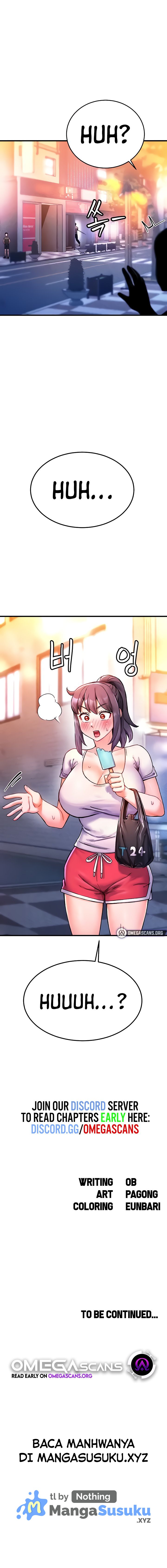 Kangcheol’s Bosses - Chapter 05 11 Kangcheol’s Bosses - Chapter 05 11