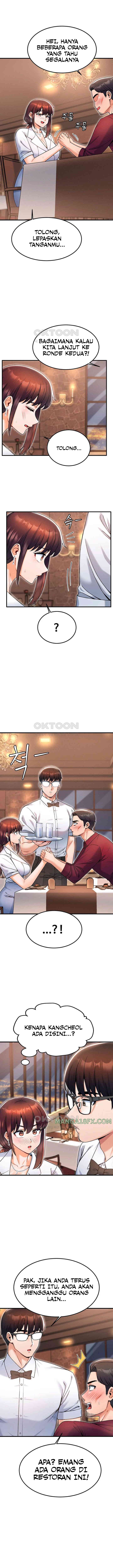 Kangcheol’s Bosses - Chapter 17 4 Kangcheol’s Bosses - Chapter 17 4