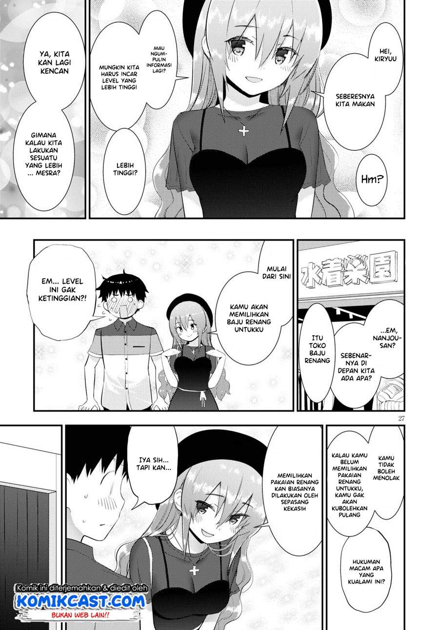 Kawaiikereba Hentai demo Suki ni Natte Kuremasu ka? - Chapter 28 28 Kawaiikereba Hentai demo Suki ni Natte Kuremasu ka? - Chapter 28 28