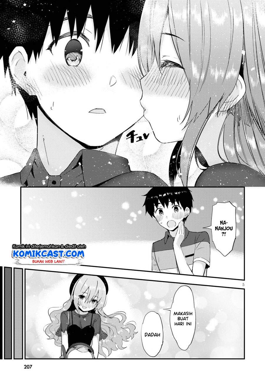 Kawaiikereba Hentai demo Suki ni Natte Kuremasu ka? - Chapter 30 6 Kawaiikereba Hentai demo Suki ni Natte Kuremasu ka? - Chapter 30 6