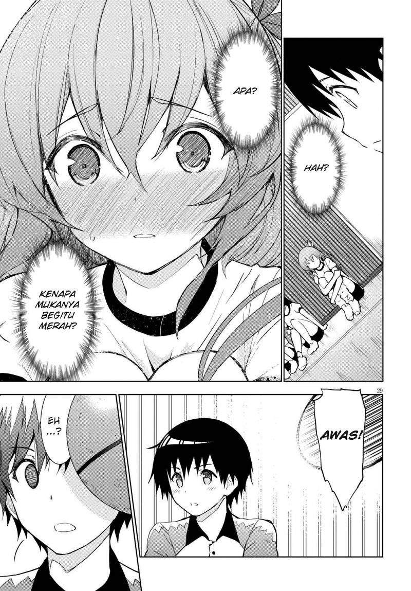 Kawaiikereba Hentai demo Suki ni Natte Kuremasu ka? - Chapter 02 30 Kawaiikereba Hentai demo Suki ni Natte Kuremasu ka? - Chapter 02 30