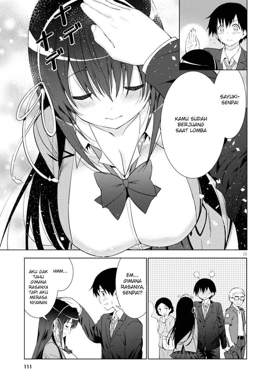 Kawaiikereba Hentai demo Suki ni Natte Kuremasu ka? - Chapter 03 14 Kawaiikereba Hentai demo Suki ni Natte Kuremasu ka? - Chapter 03 14