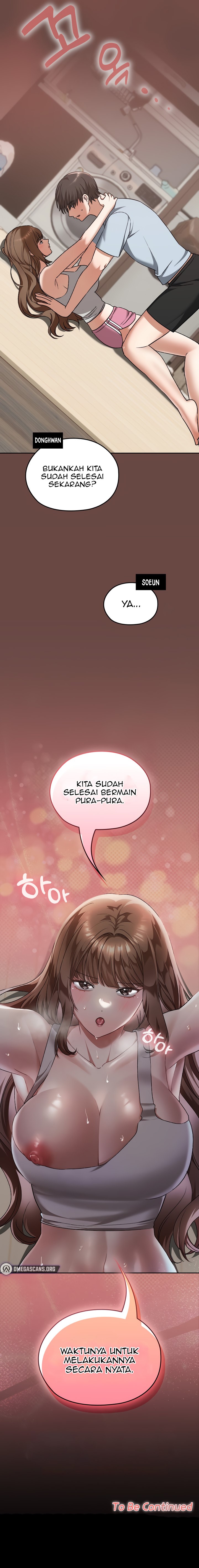 Keep It a Secret in School - Chapter 24 10 Keep It a Secret in School - Chapter 24 10