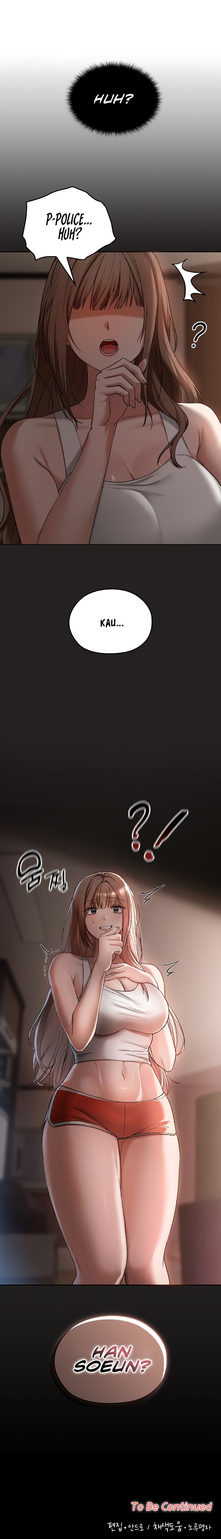 Keep It a Secret in School - Chapter 1 15 Keep It a Secret in School - Chapter 1 15