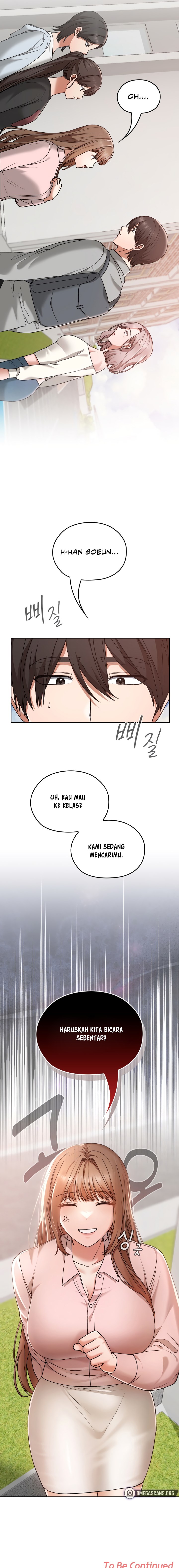 Keep It a Secret in School - Chapter 5 10 Keep It a Secret in School - Chapter 5 10