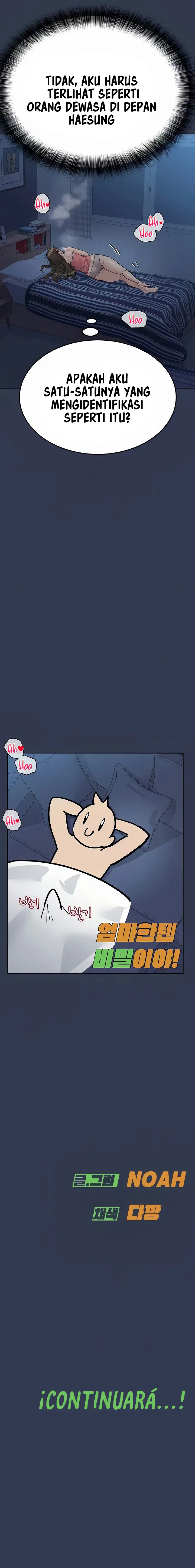 Keep it A Secret From Your Mother - Chapter 82 19 Keep it A Secret From Your Mother - Chapter 82 19