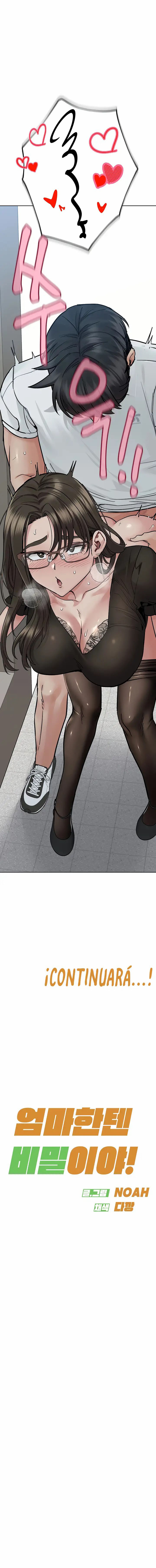 Keep it A Secret From Your Mother - Chapter 84 18 Keep it A Secret From Your Mother - Chapter 84 18