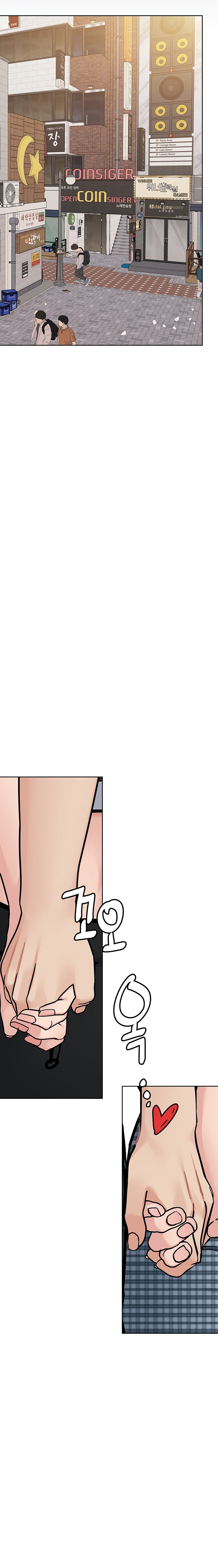 Keep it A Secret From Your Mother - Chapter 92 35 Keep it A Secret From Your Mother - Chapter 92 35