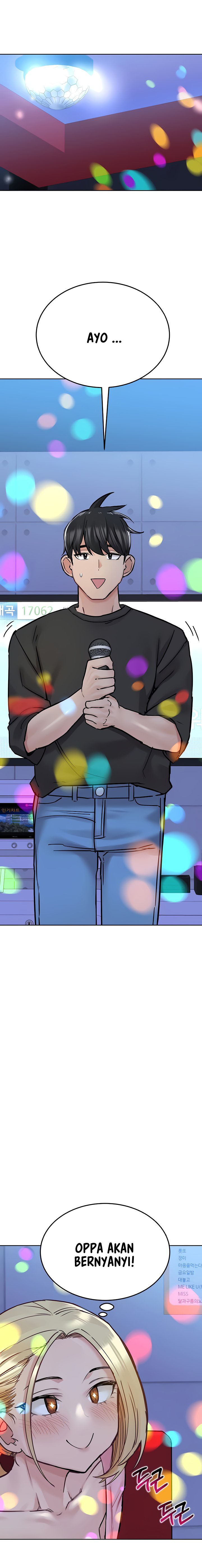 Keep it A Secret From Your Mother - Chapter 29 21 Keep it A Secret From Your Mother - Chapter 29 21