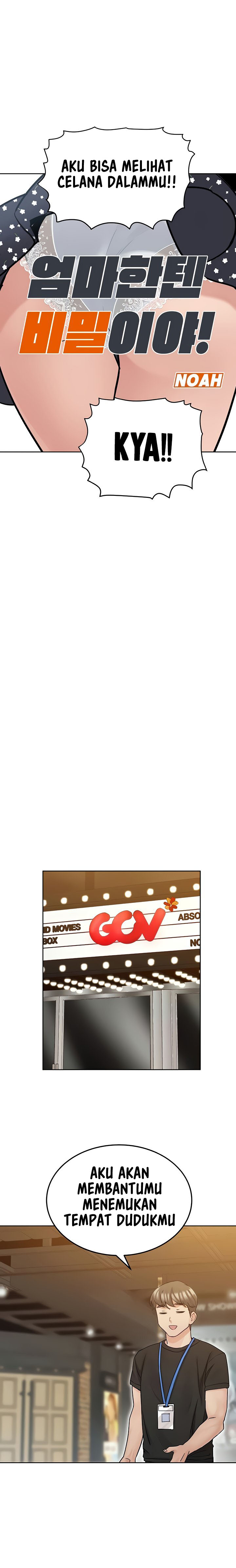 Keep it A Secret From Your Mother - Chapter 29 11 Keep it A Secret From Your Mother - Chapter 29 11